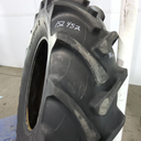 18.4-30 Galaxy Agri-Trac II R-1 D (8 Ply), 75%