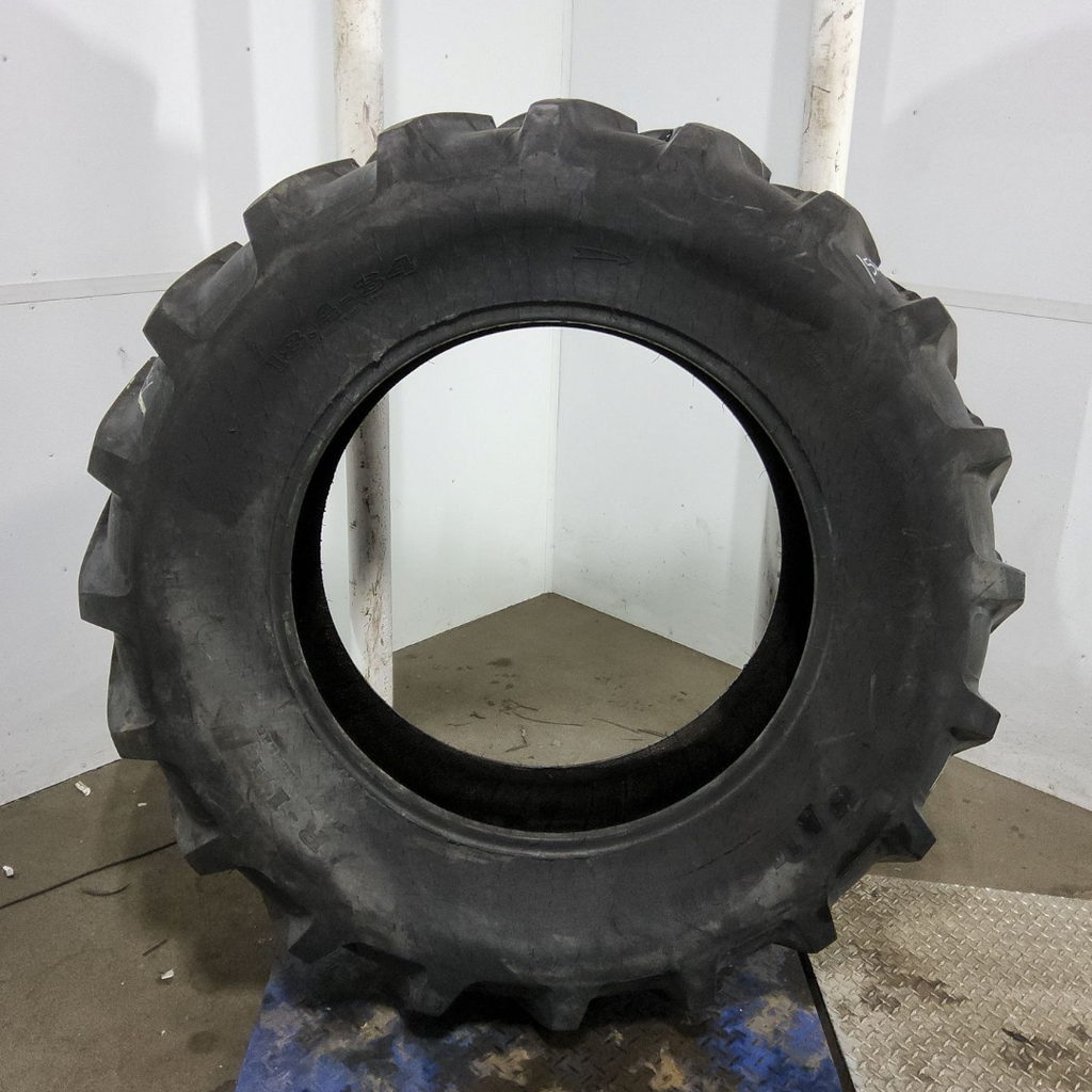 18.4-34 Samson R-1KA Farm Rear Agri-Track R-1+ E (10 Ply), 80%