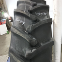 18.4-34 Samson R-1KA Farm Rear Agri-Track R-1+ E (10 Ply), 80%