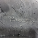 18.4-34 Samson R-1KA Farm Rear Agri-Track R-1+ E (10 Ply), 80%