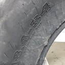 18.4-34 Samson R-1KA Farm Rear Agri-Track R-1+ E (10 Ply), 80%