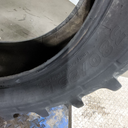 380/85R34 Michelin AgriBib R-1W 137B 70%