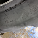 380/85R34 Michelin AgriBib R-1W 137B 70%
