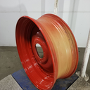 16"W x 46"D, Fendt/Agco Red 16-Hole Stub Disc
