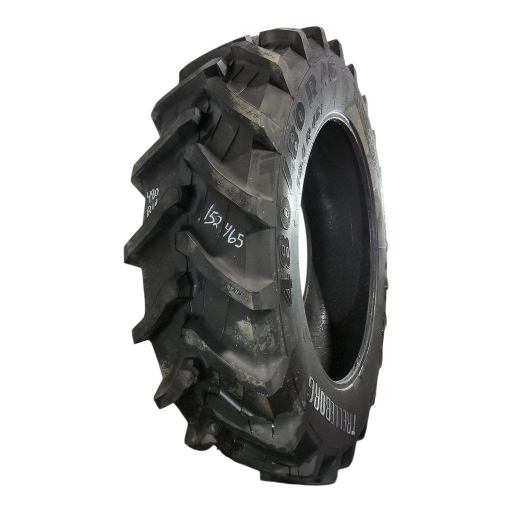 480/80R46 Trelleborg TM600 R-1W 158A8 99%