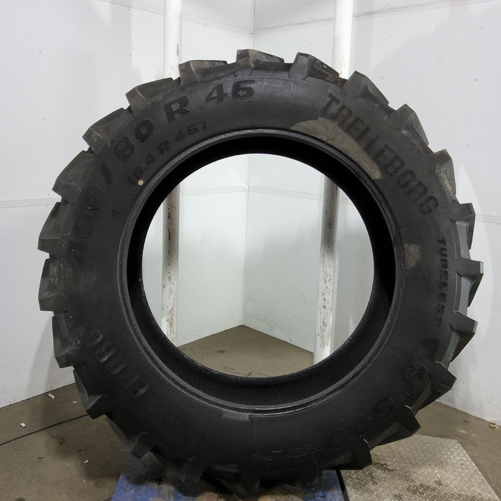 480/80R46 Trelleborg TM600 R-1W 158A8 99%