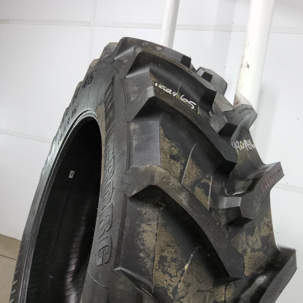 480/80R46 Trelleborg TM600 R-1W 158A8 99%