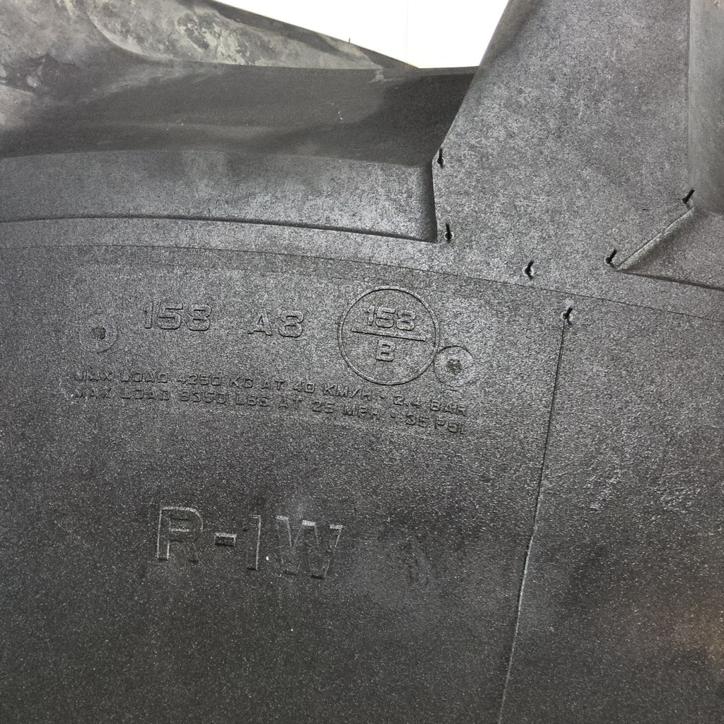 480/80R46 Trelleborg TM600 R-1W 158A8 99%