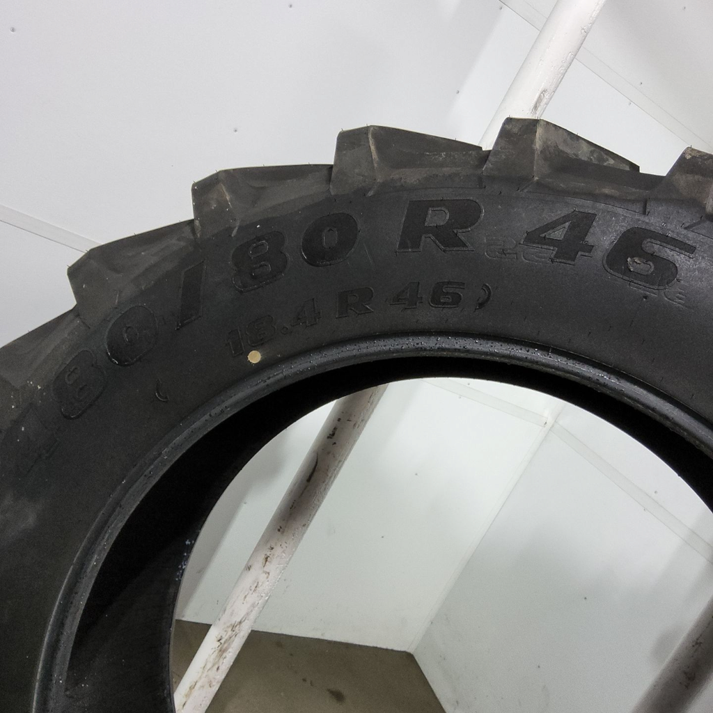 480/80R46 Trelleborg TM600 R-1W 158A8 99%