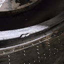 480/80R42 Goodyear Farm Dyna Torque Radial R-1 166B 99%