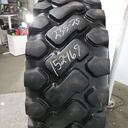 23.5-25 Solideal Loadmaster E-3/G-3/L-3 L (20 Ply), 80%