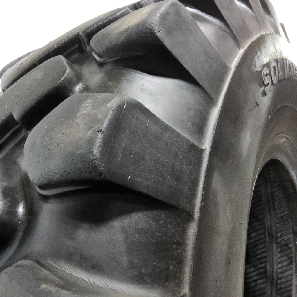 23.5-25 Solideal Loadmaster E-3/G-3/L-3 L (20 Ply), 80%