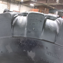23.5-25 Solideal Loadmaster E-3/G-3/L-3 L (20 Ply), 80%