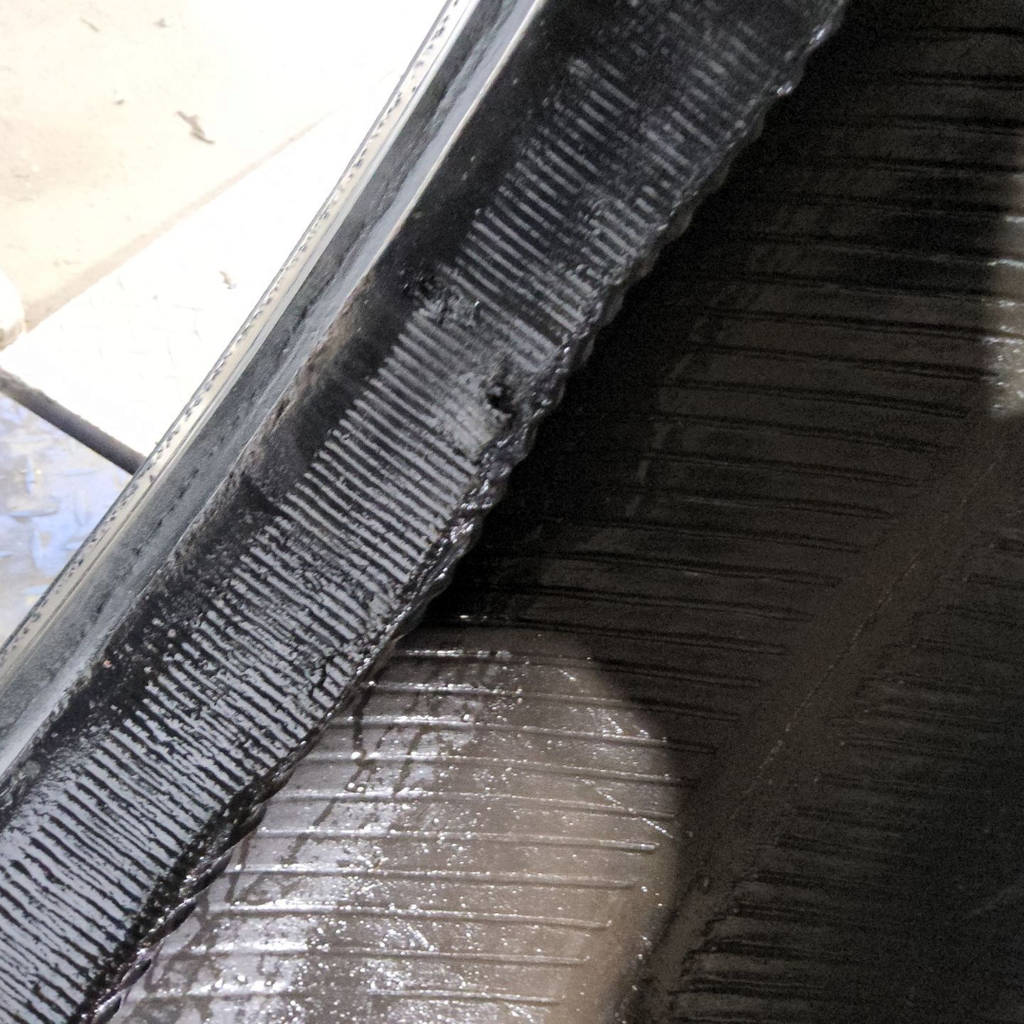 23.5-25 Solideal Loadmaster E-3/G-3/L-3 L (20 Ply), 80%