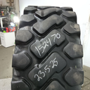 23.5-25 Solideal Loadmaster E-3/G-3/L-3 L (20 Ply), 80%