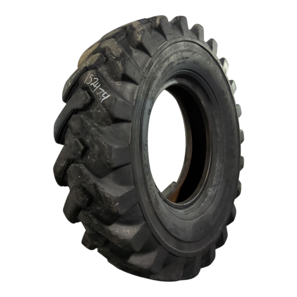 14.00-24 Solideal Grader G-2/L-2 F (12 Ply), 70%