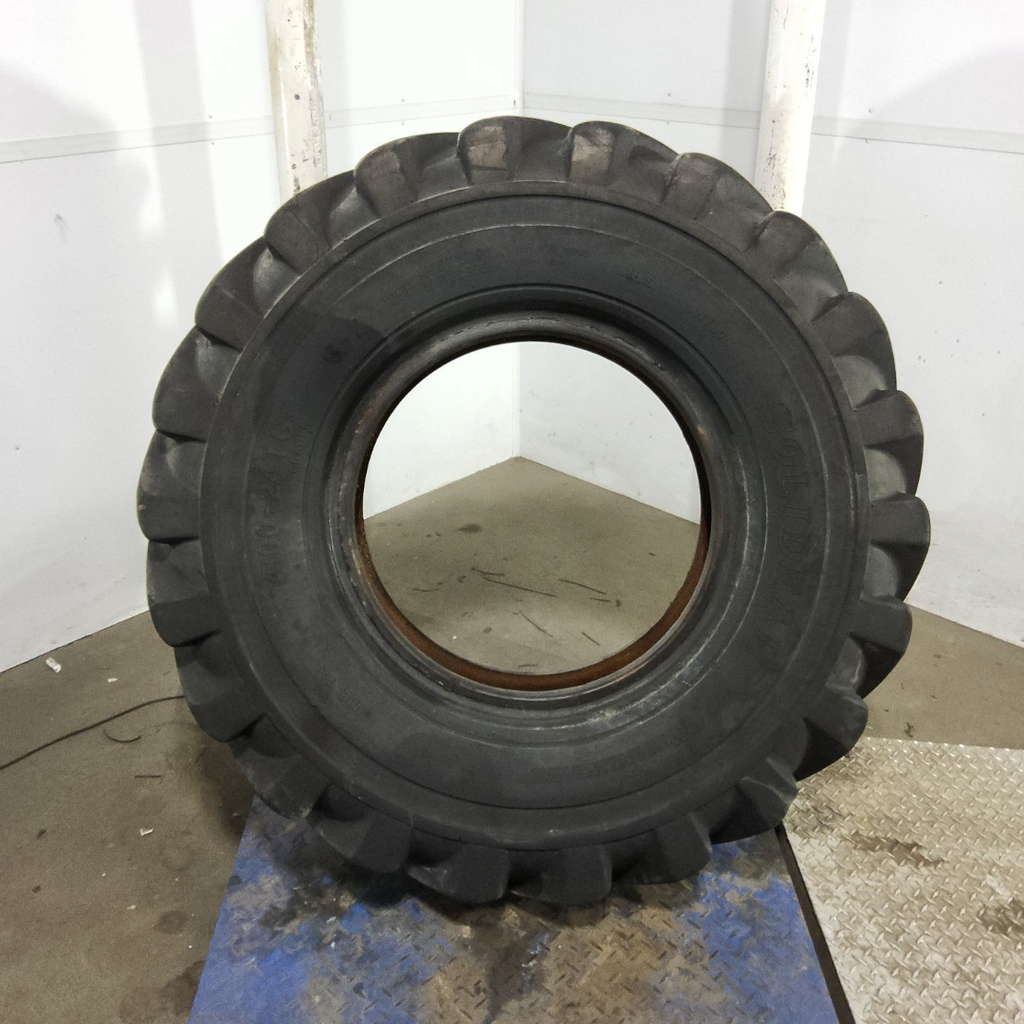 14.00-24 Solideal Grader G-2/L-2 F (12 Ply), 70%