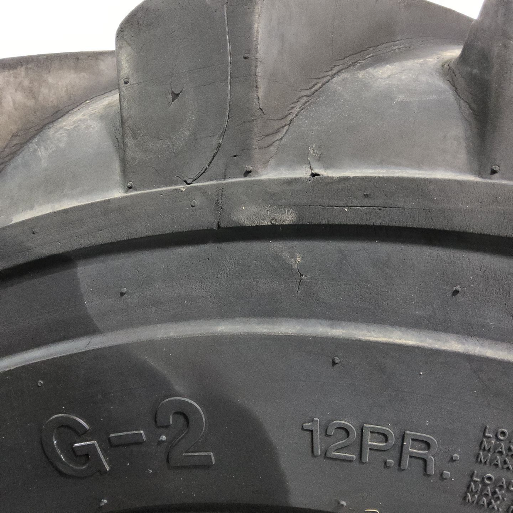 14.00-24 Solideal Grader G-2/L-2 F (12 Ply), 70%