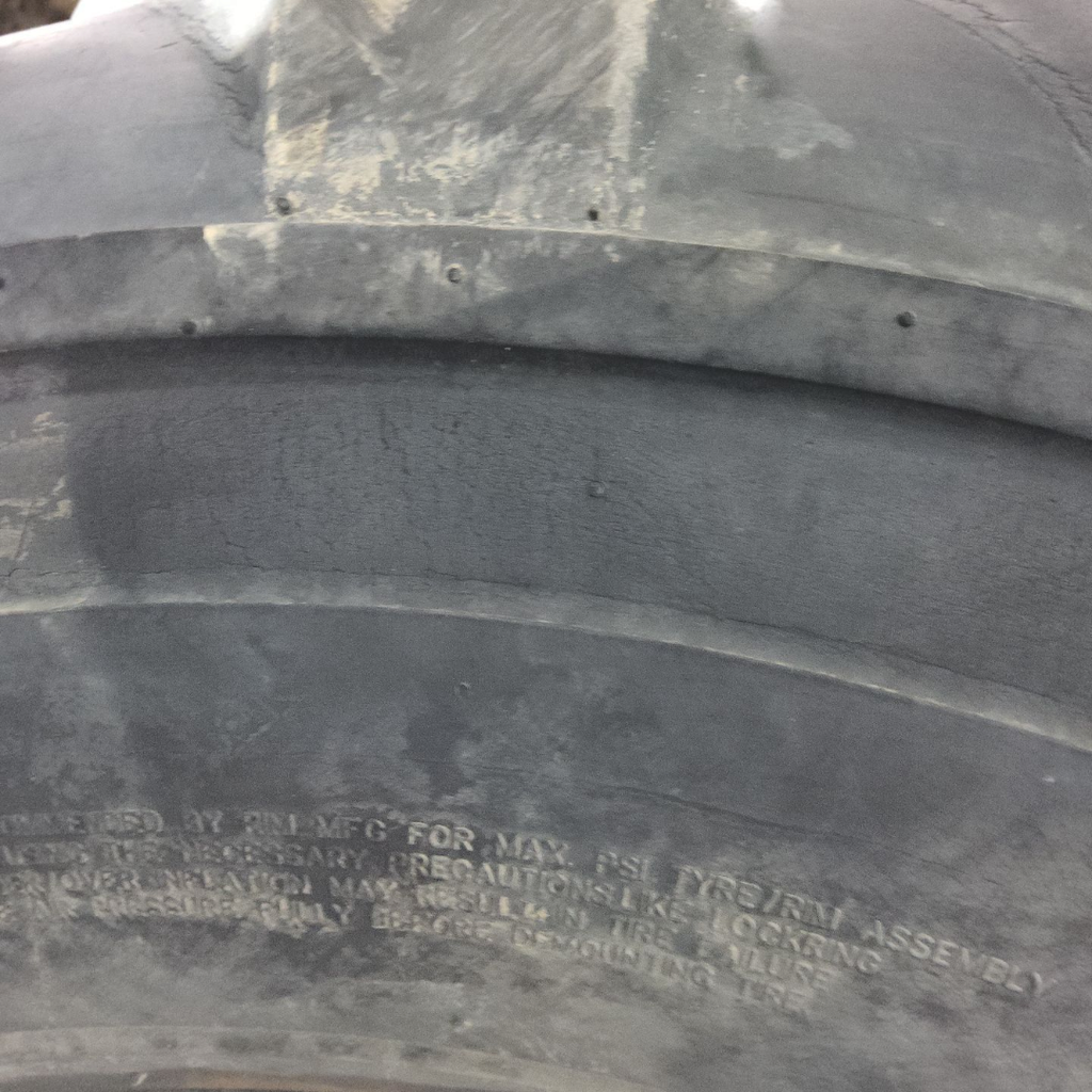 14.00-24 Solideal Grader G-2/L-2 F (12 Ply), 70%