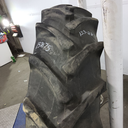 16.9-28 Galaxy Agri-Trac II R-1 C (6 Ply), 80%