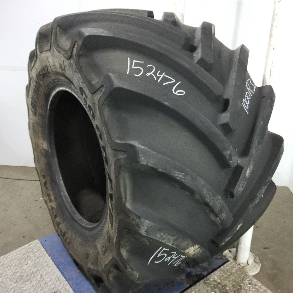 LSW1000/45R32 Goodyear Farm Optitrac R-1W 184D 90%