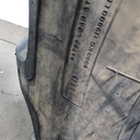 LSW1000/45R32 Goodyear Farm Optitrac R-1W 184D 90%