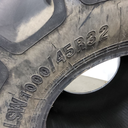 LSW1000/45R32 Goodyear Farm Optitrac R-1W 184D 90%