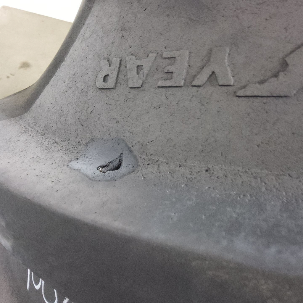 LSW1000/45R32 Goodyear Farm Optitrac R-1W 184D 90%