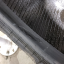 LSW1000/45R32 Goodyear Farm Optitrac R-1W 184D 90%