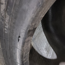 LSW1000/45R32 Goodyear Farm Optitrac R-1W 184D 90%