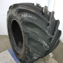 LSW1000/45R32 Goodyear Farm Optitrac R-1W 184D 99%