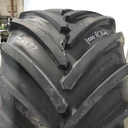 LSW1000/45R32 Goodyear Farm Optitrac R-1W 184D 99%