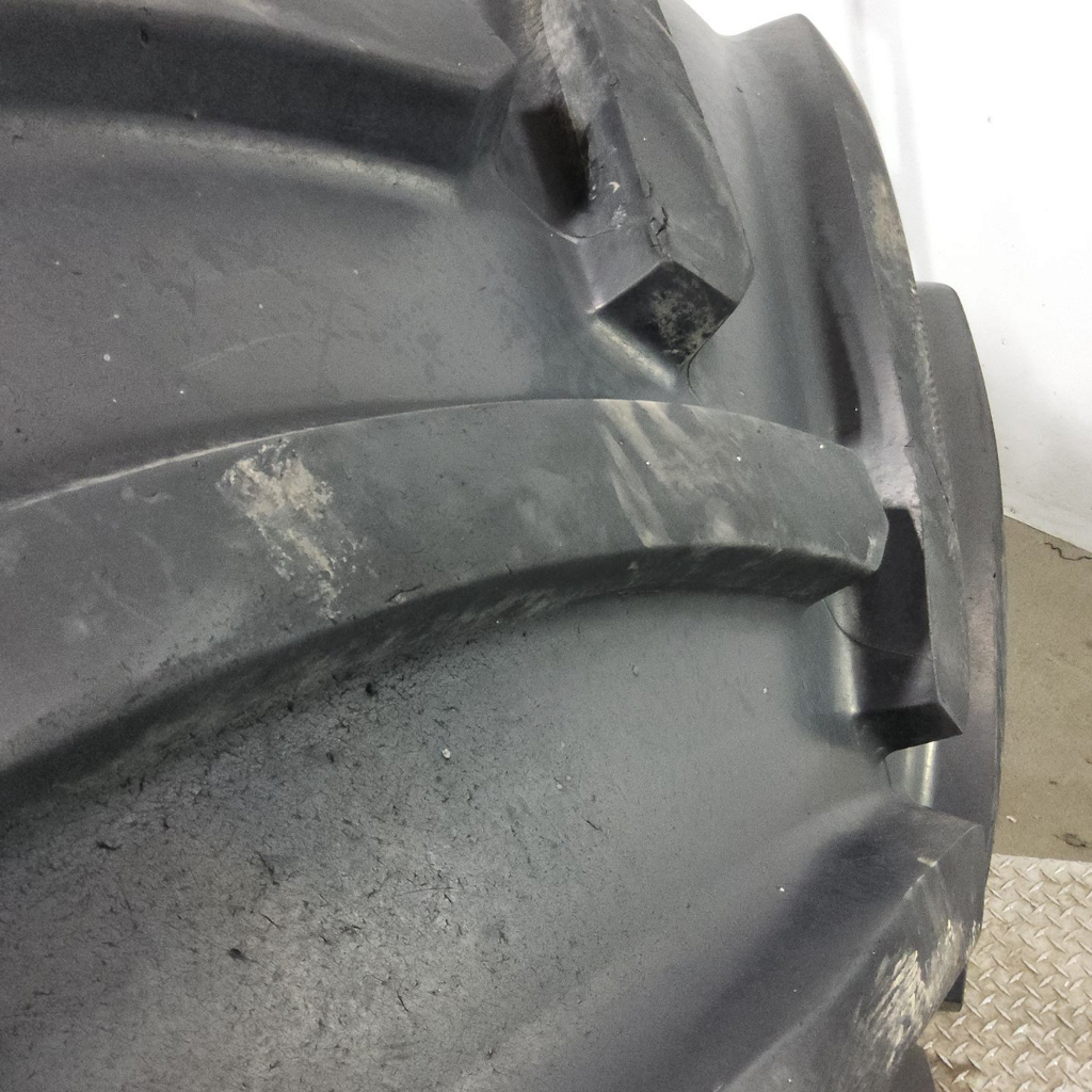 LSW1100/35R32 Goodyear Farm Optitrac R-1W 175D 85%