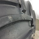 LSW1100/35R32 Goodyear Farm Optitrac R-1W 175D 85%