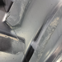 LSW1100/35R32 Goodyear Farm Optitrac R-1W 175D 85%