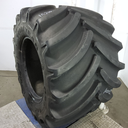 LSW1000/40R32 Goodyear Farm Optitrac R-1W 167D 85%