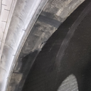 LSW1000/40R32 Goodyear Farm Optitrac R-1W 167D 85%