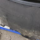 LSW1000/40R32 Goodyear Farm Optitrac R-1W 167D 85%