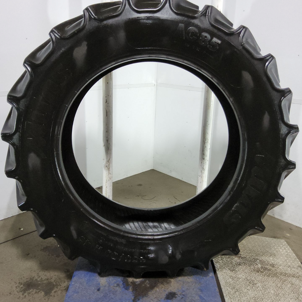 480/80R46 Mitas AC85 Radial R-1W 158A8 80%