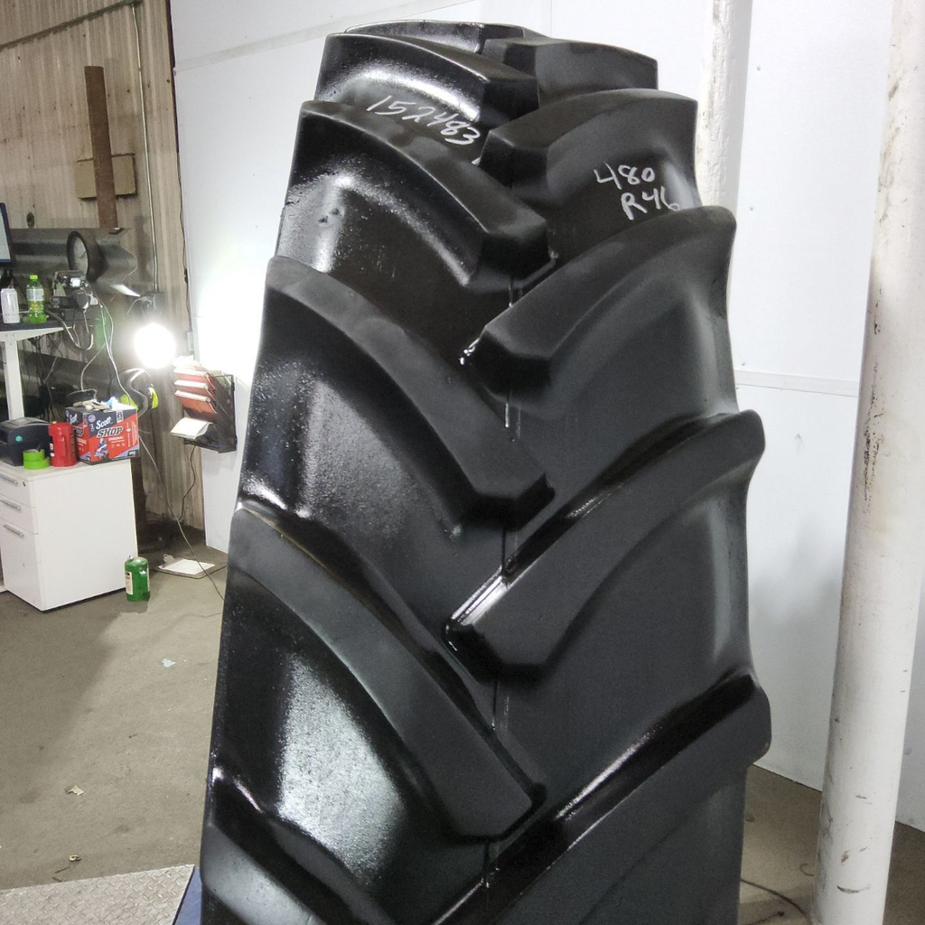 480/80R46 Mitas AC85 Radial R-1W 158A8 80%