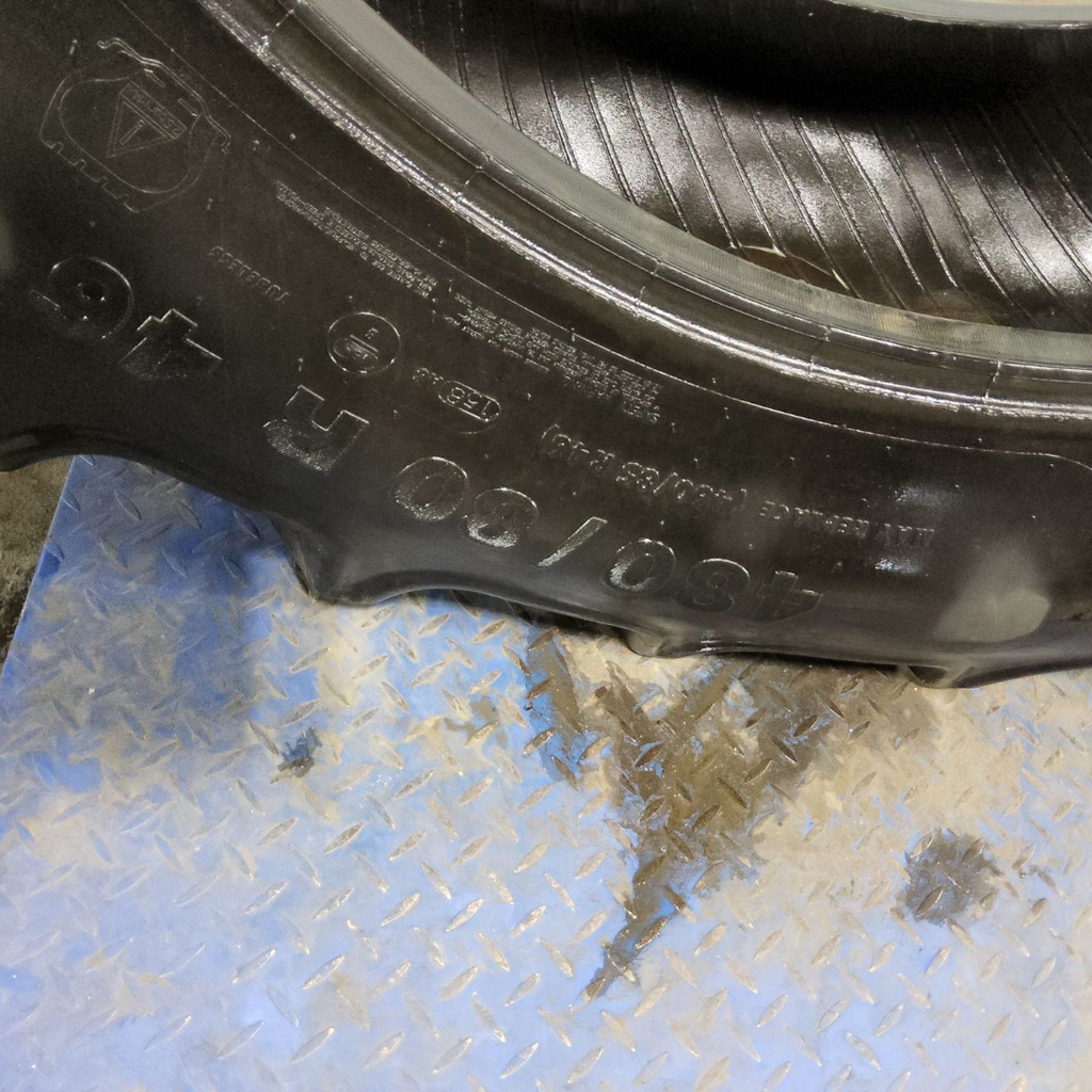 480/80R46 Mitas AC85 Radial R-1W 158A8 80%