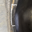 14.9-24 Firestone Champion Spade Grip R-2 F (12 Ply), 95%