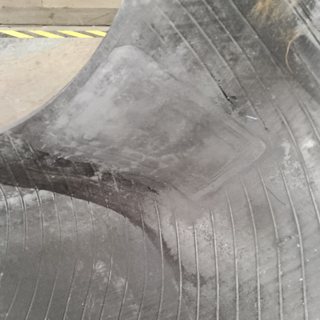 VF750/65R26 Michelin CereXBib 2 CFO+ R-1W 180A8 99%