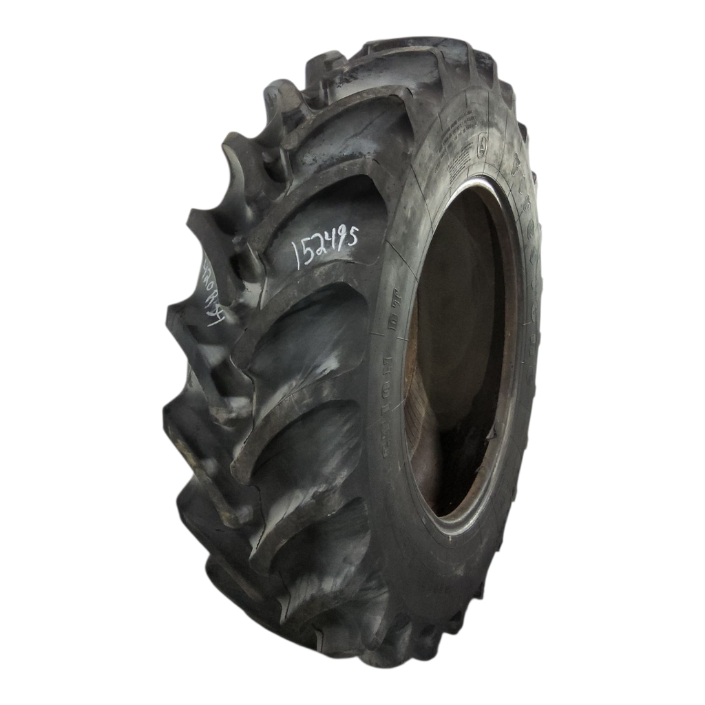 420/85R34 Firestone Radial All Traction DT R-1W 99%