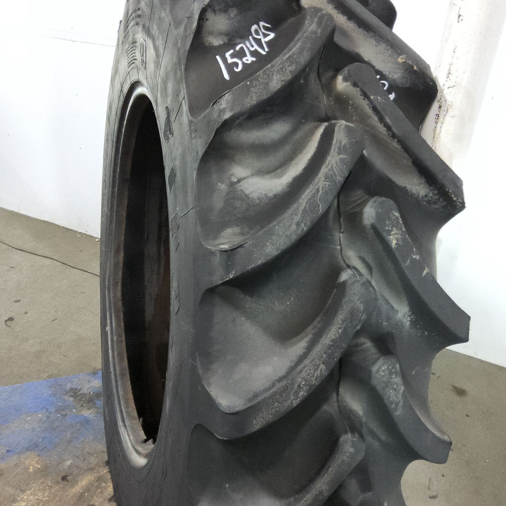 420/85R34 Firestone Radial All Traction DT R-1W 99%