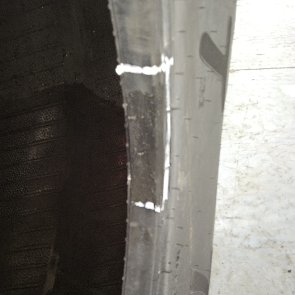 750/65R26 Mitas SuperFlexion Tire (SFT) R-1W 169A8 99%