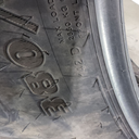 380/80R38 Goodyear Farm Optitrac R-1W 142D 90%