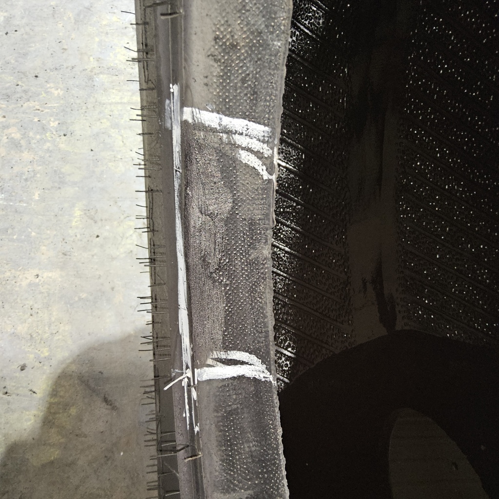 VF750/65R26 Firestone Maxi Traction R-1W 177B 99%