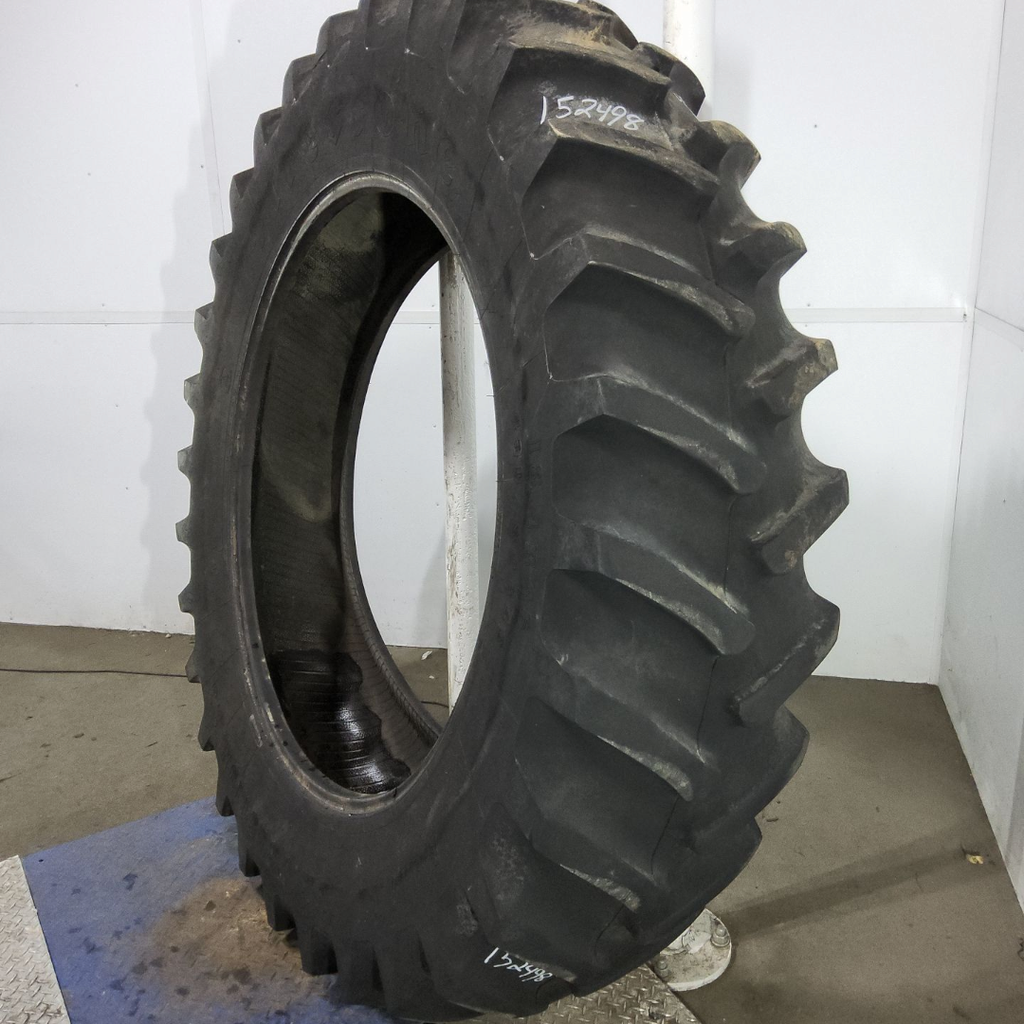 480/80R46 Firestone Radial All Traction 23 R-1 158A8 75%