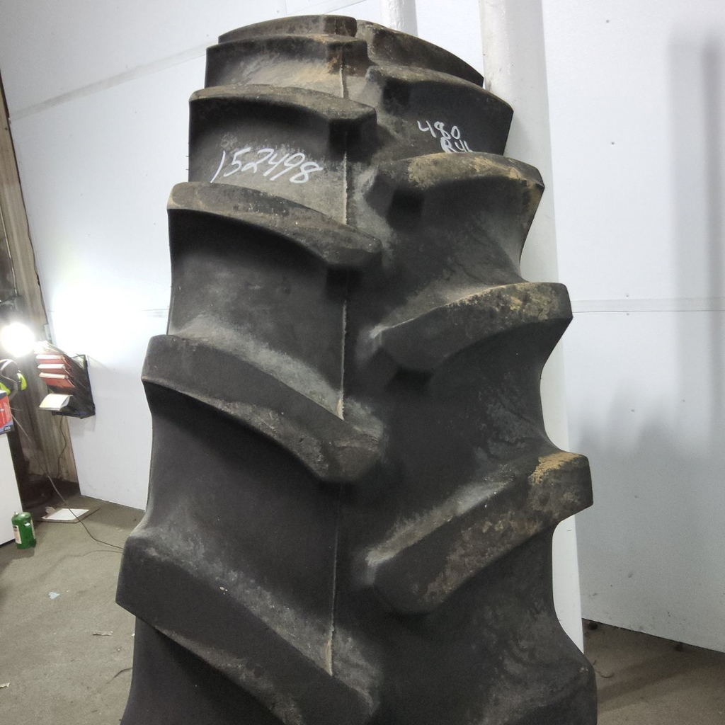 480/80R46 Firestone Radial All Traction 23 R-1 158A8 75%